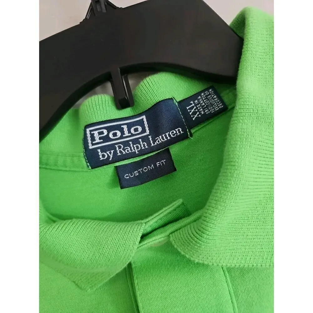Ralph Lauren this polo